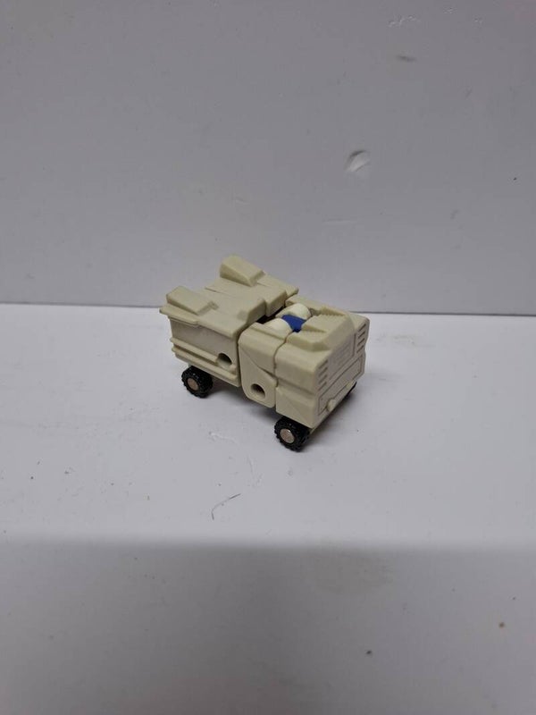2#2807 Transformers G1 micromasters