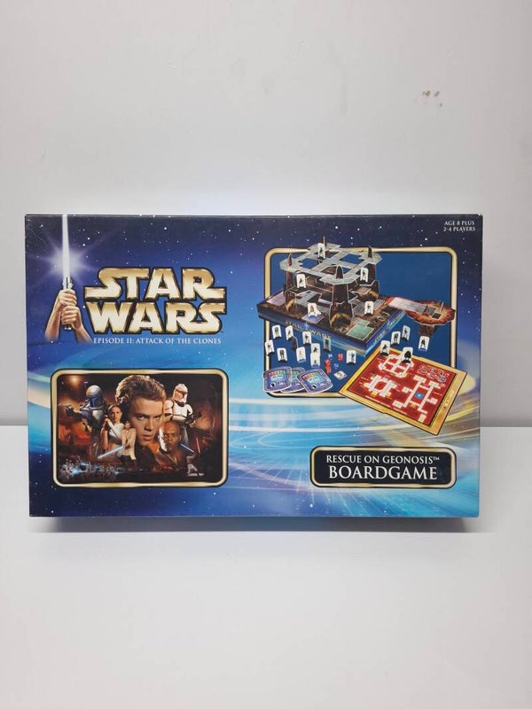 2899 Bordspel Star Wars