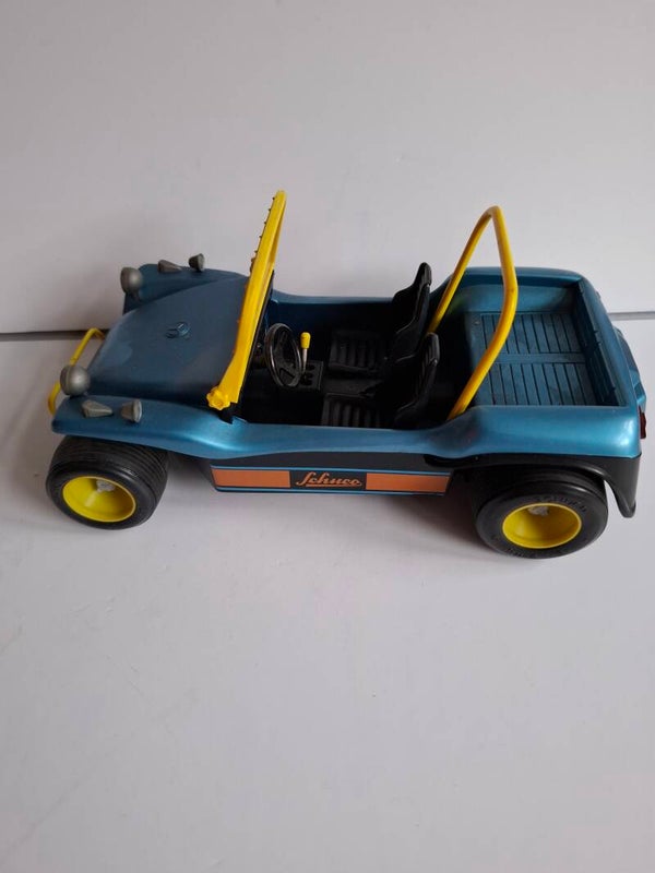 5#2961 Schuco Beach Buggy