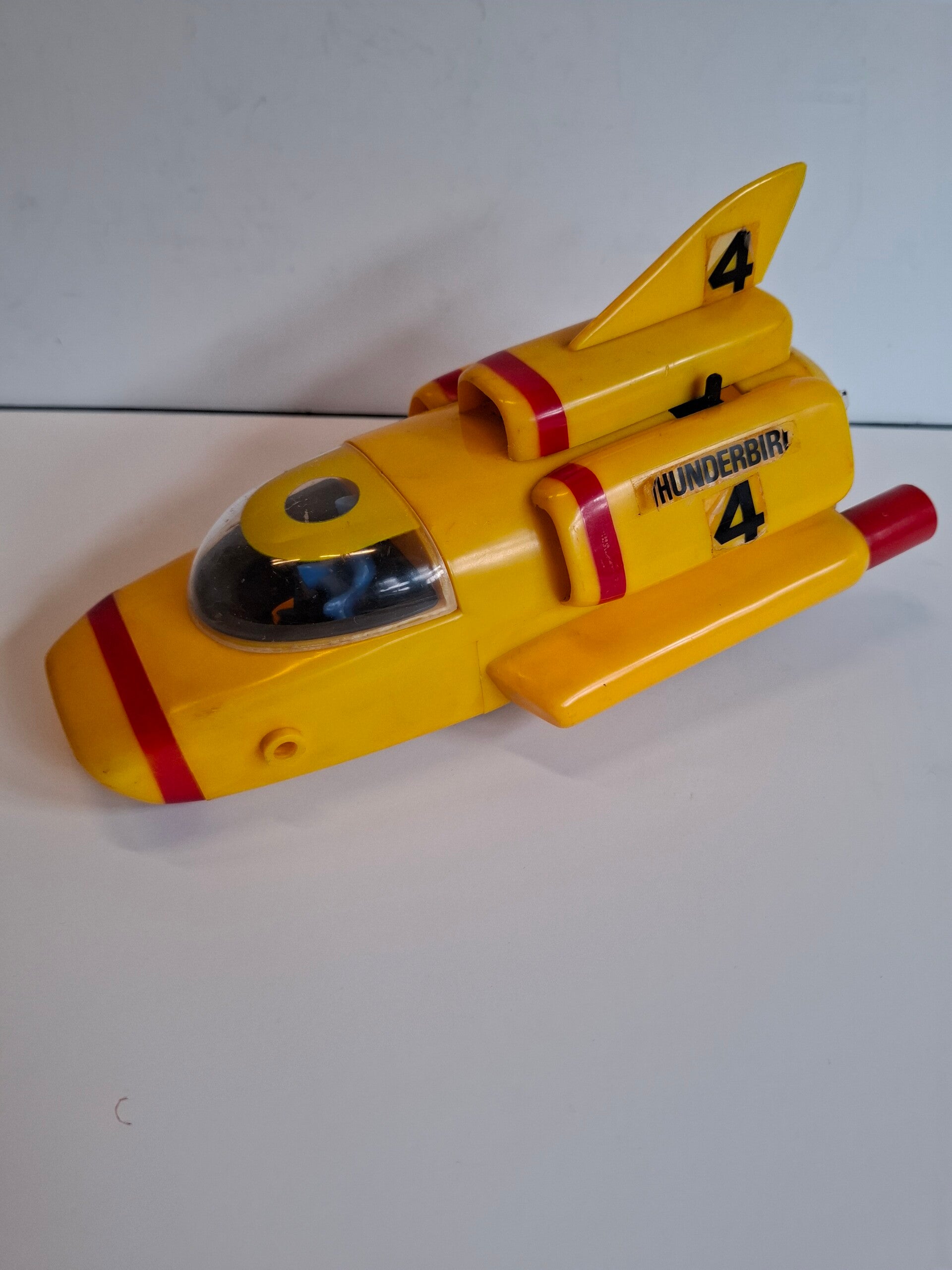 1#2968 Thunderbird 4