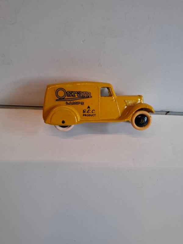 5#2972 Dinky Toys replica