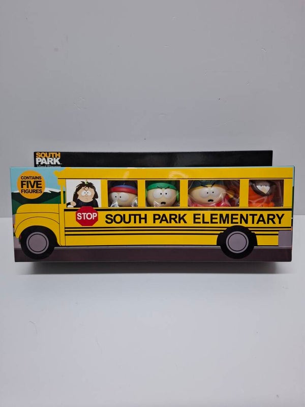 3#DN61 Southpark Vinyl figuren