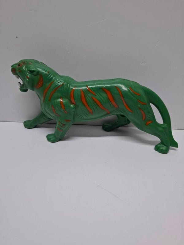 2#3057 action figure He-man Battle cat