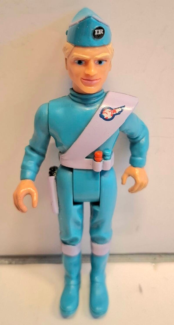 3561 Thunderbirds figuur John Tracy