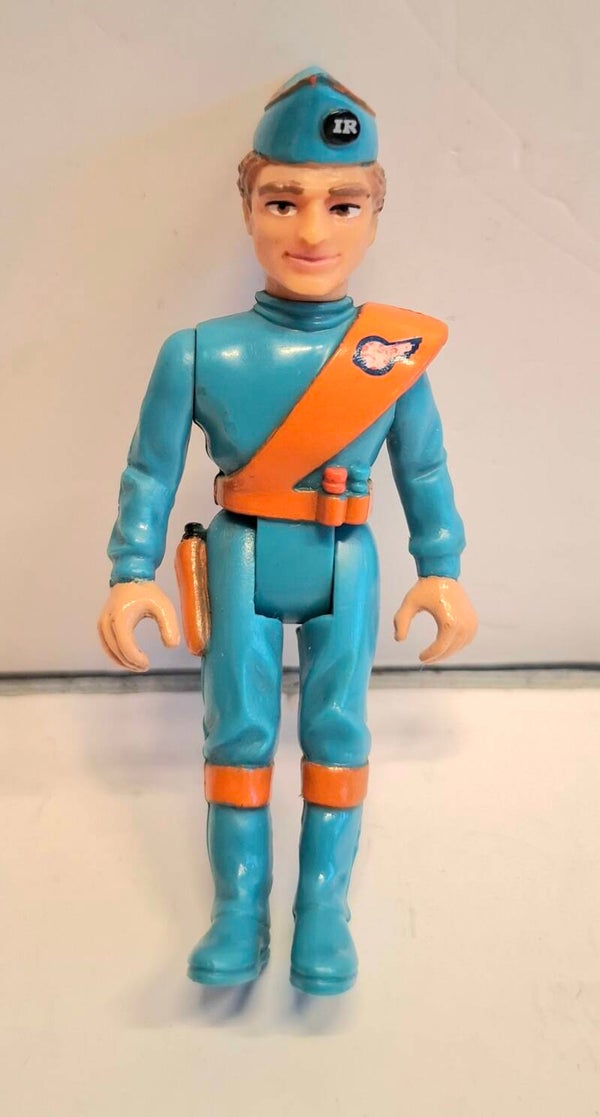 3562 Thunderbirds figuur Gordon Tracy