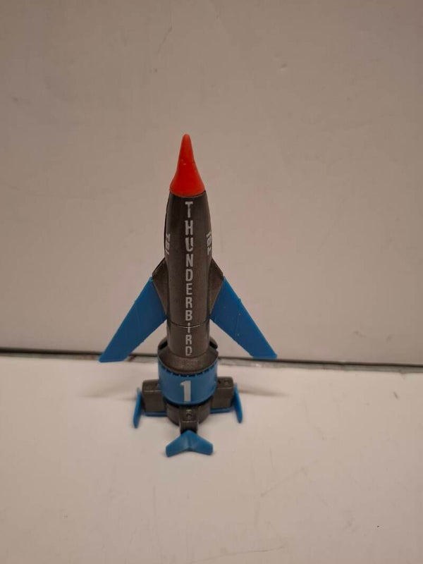 3797 Thunderbirds T1