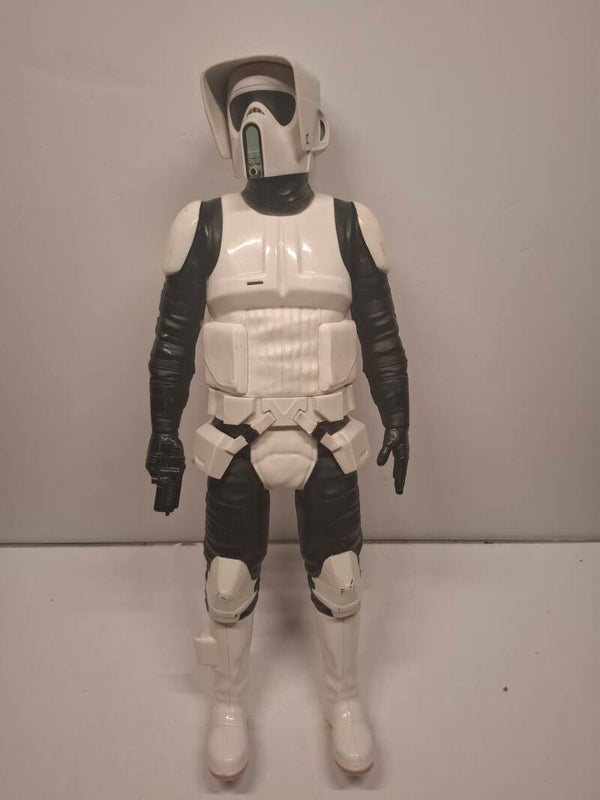 3620 Star wars Scout Trooper