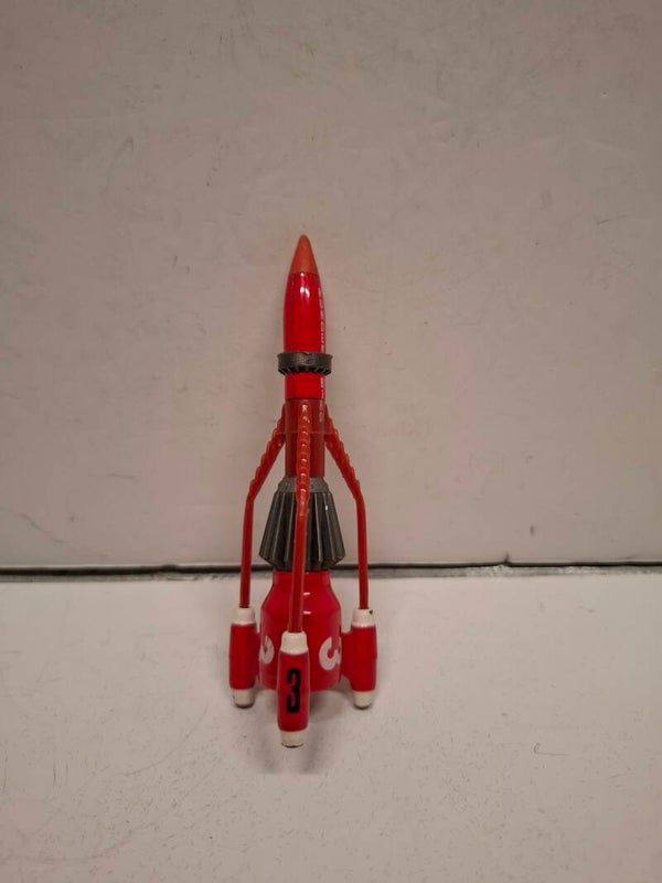 3933 Thunderbirds Thunderbird 3