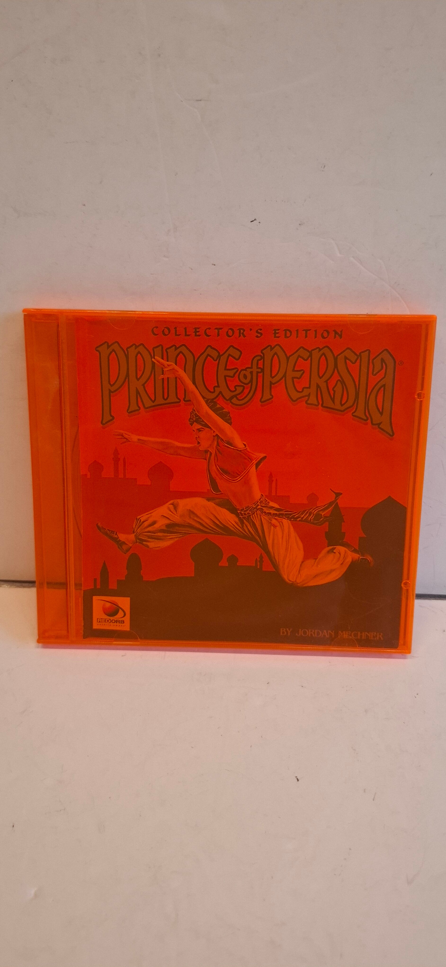 2#4096 PC game Prince of Persia