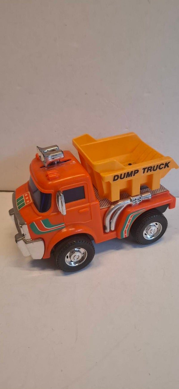 2#4097 Dumptruck