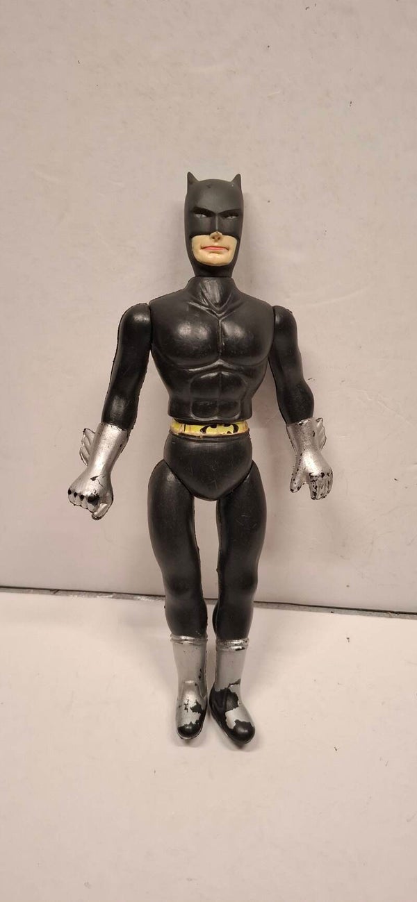 4153 Batman Bootleg actiefiguur