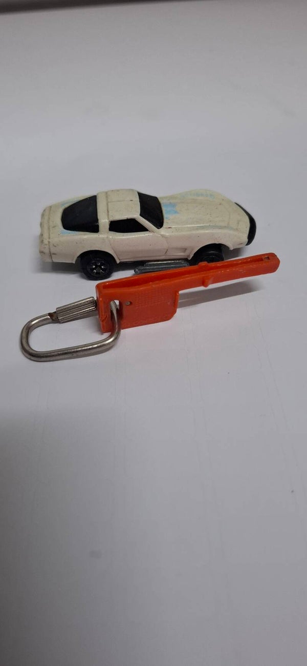 5#4165 Kiddco Corvette,