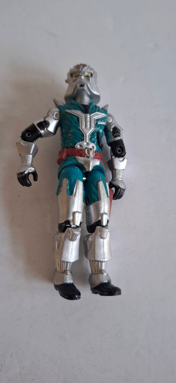 3#4178 Motor redsmith Turbo speed 2000