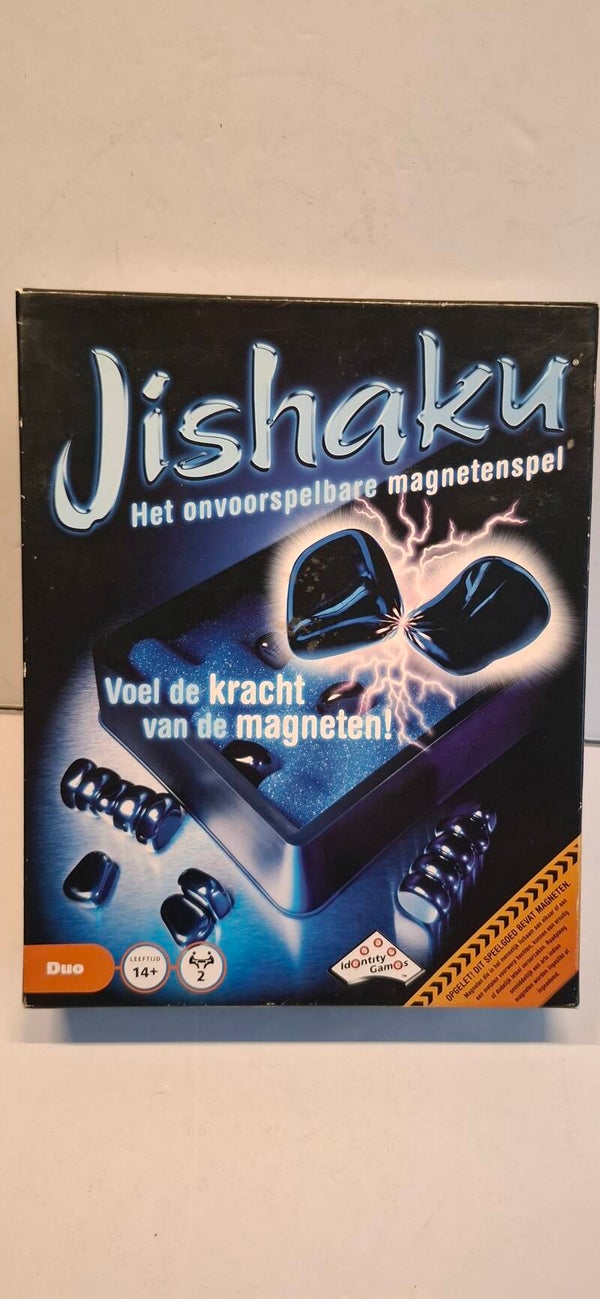 4202 Spel Jishaku