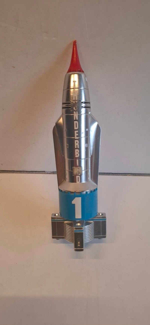 4227 Thunderbirds Thunderbird 1