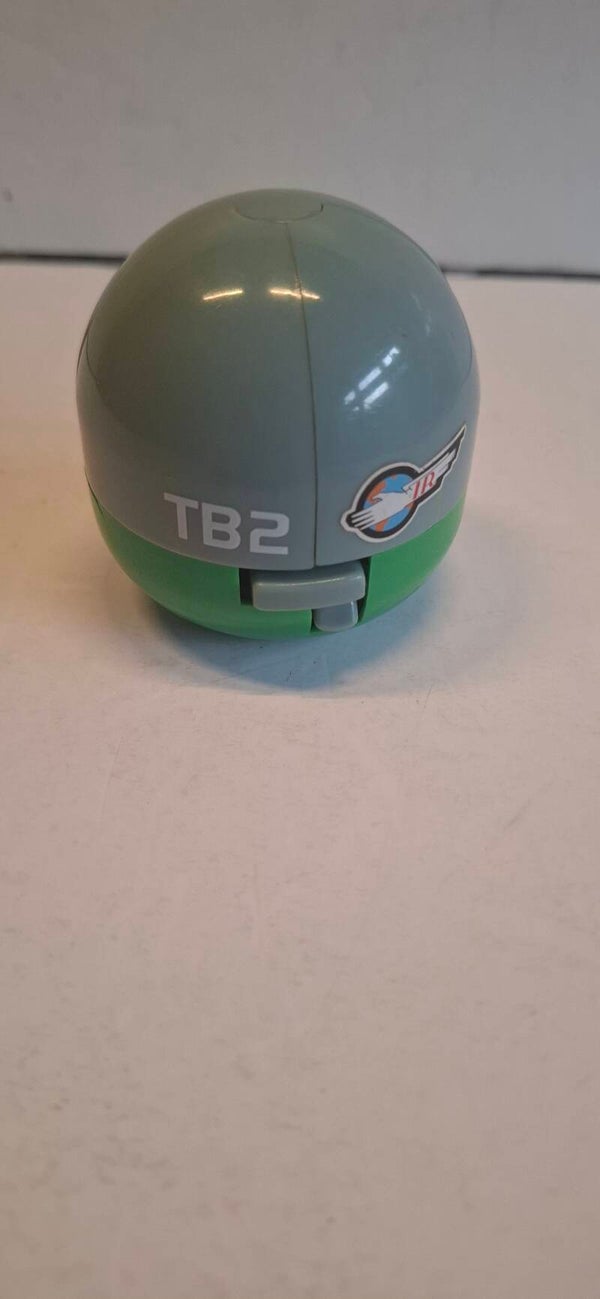 4229 Thunderbirds Yujin TB2