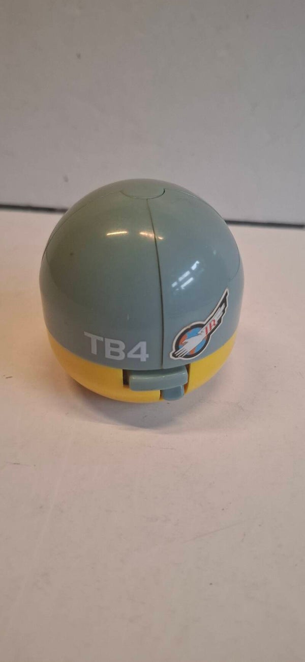 4230 Thunderbirds Yujin TB4