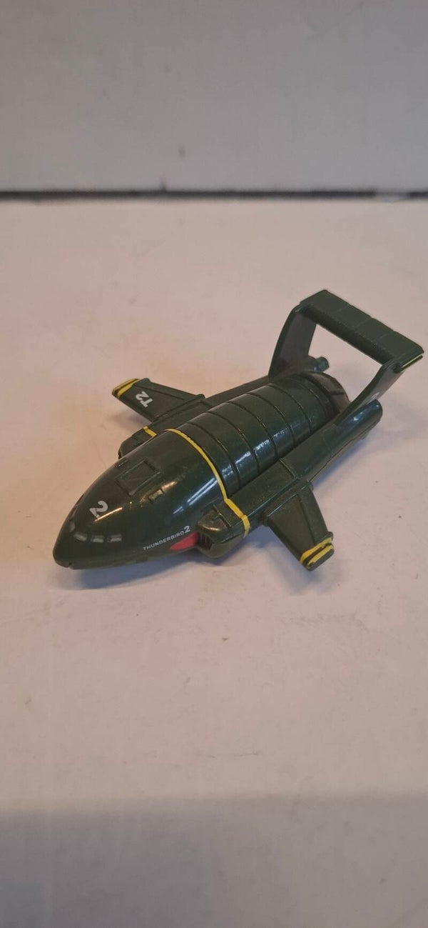 4232 Thunderbirds, thunderbird 2