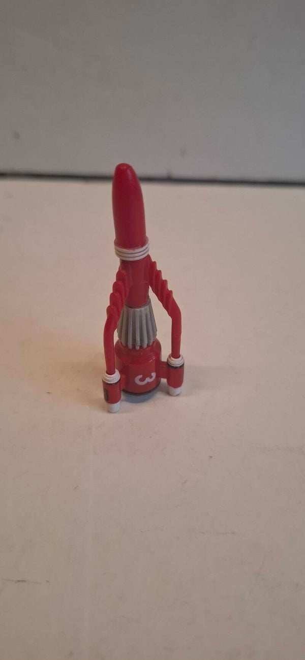4234 Thunderbirds raket 3