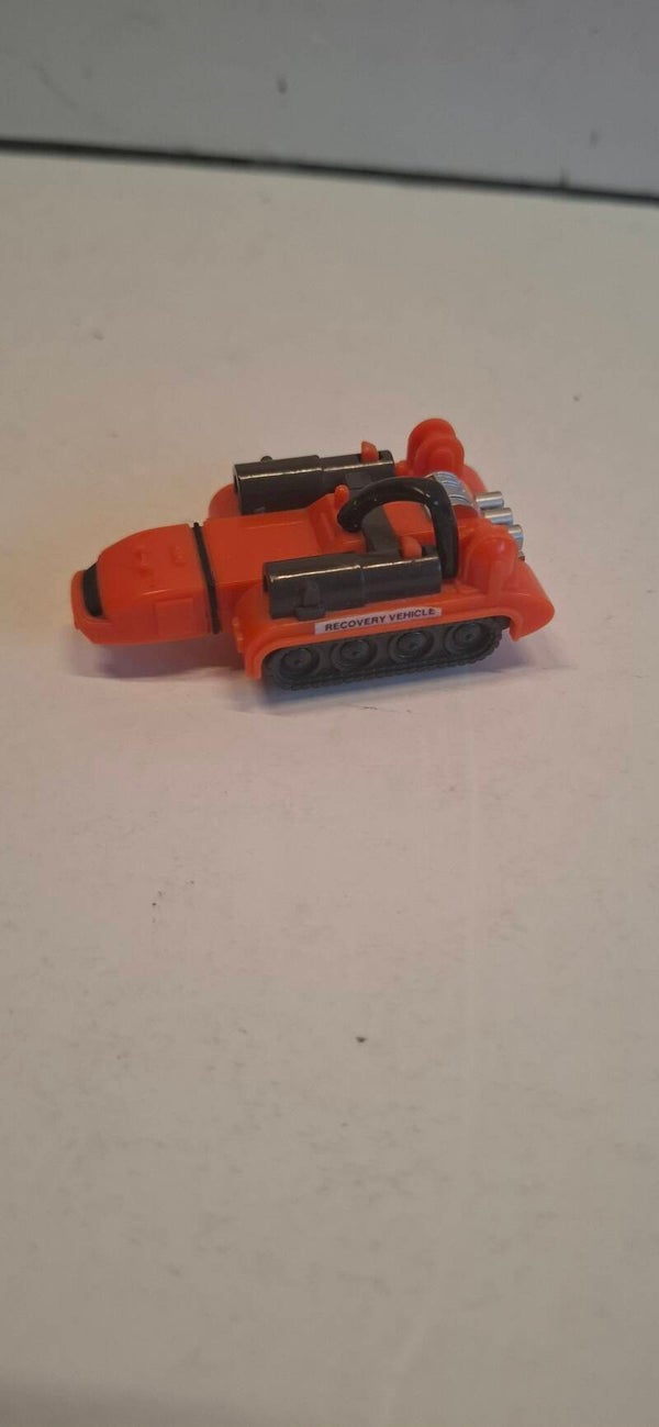 4235 Thunderbirds recovery vehicle