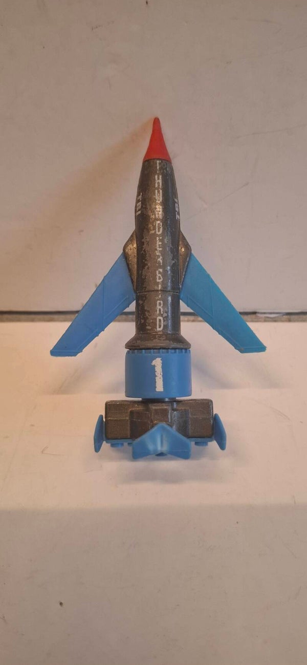 4237 Thunderbirds T1