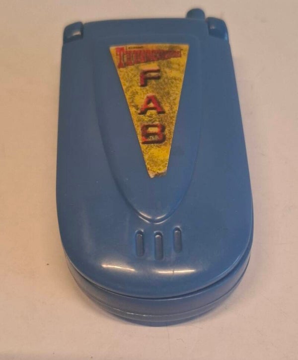 4239 Thunderbirds, Fab communicator
