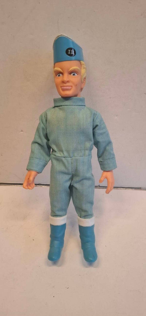 4242 Thunderbirds Alan Tracy figuur
