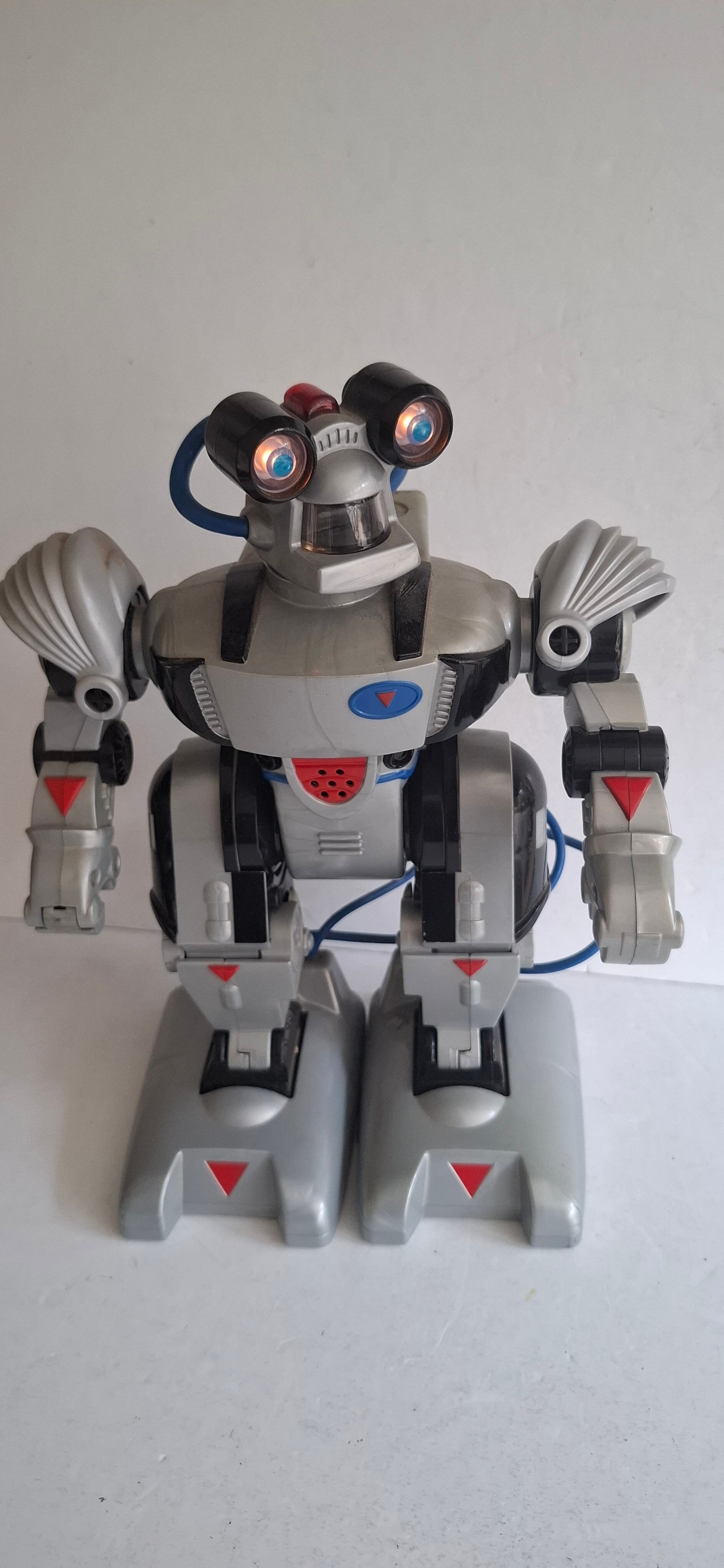 2#4291 Robot Ramon