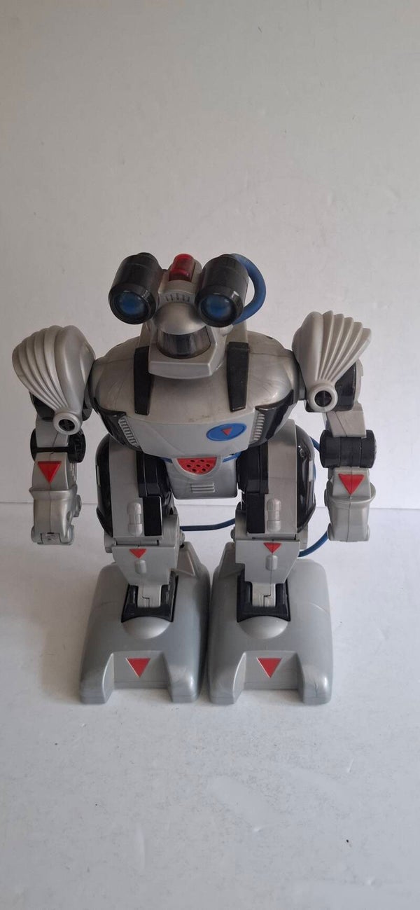 2#4292 Robot Ramon