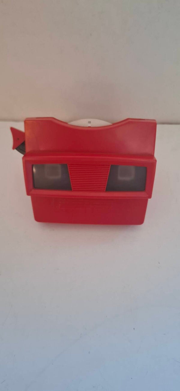 4308 Viewmaster rood