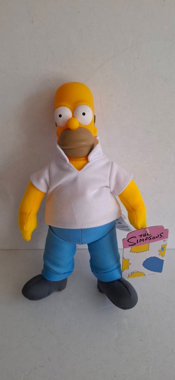 DN253 Homer Simpson figuur