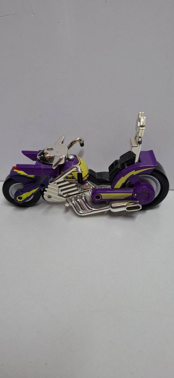 2#4393 Biker mice from Mars, Modo's Mondo Chopper
