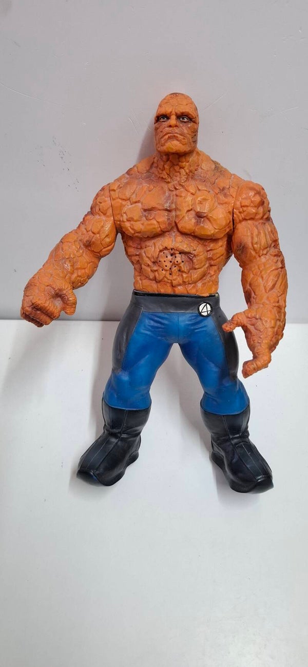4403 The Thing ( Ben Grimm).Fantastic Four
