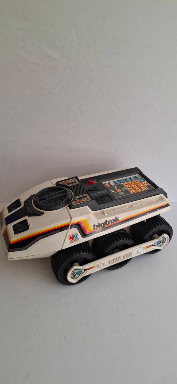 2#4419 MB BigTrak