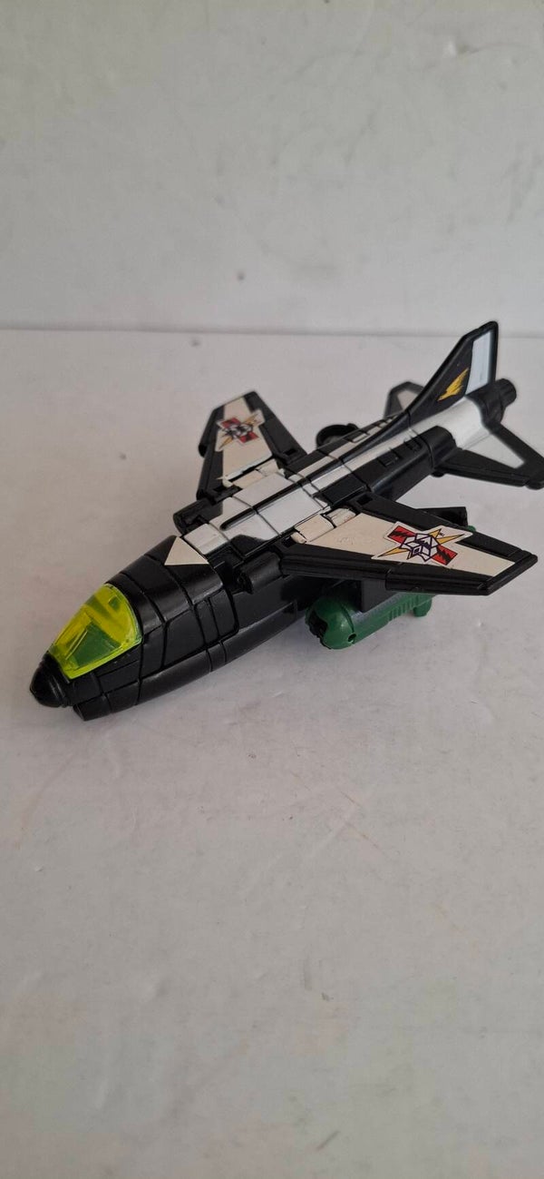 4422 Transformers Terradive, G2