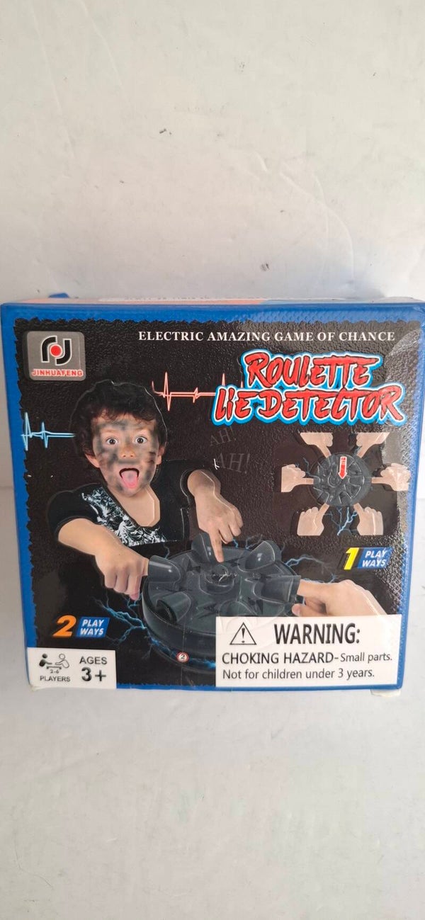4424 spel roulette lie detector