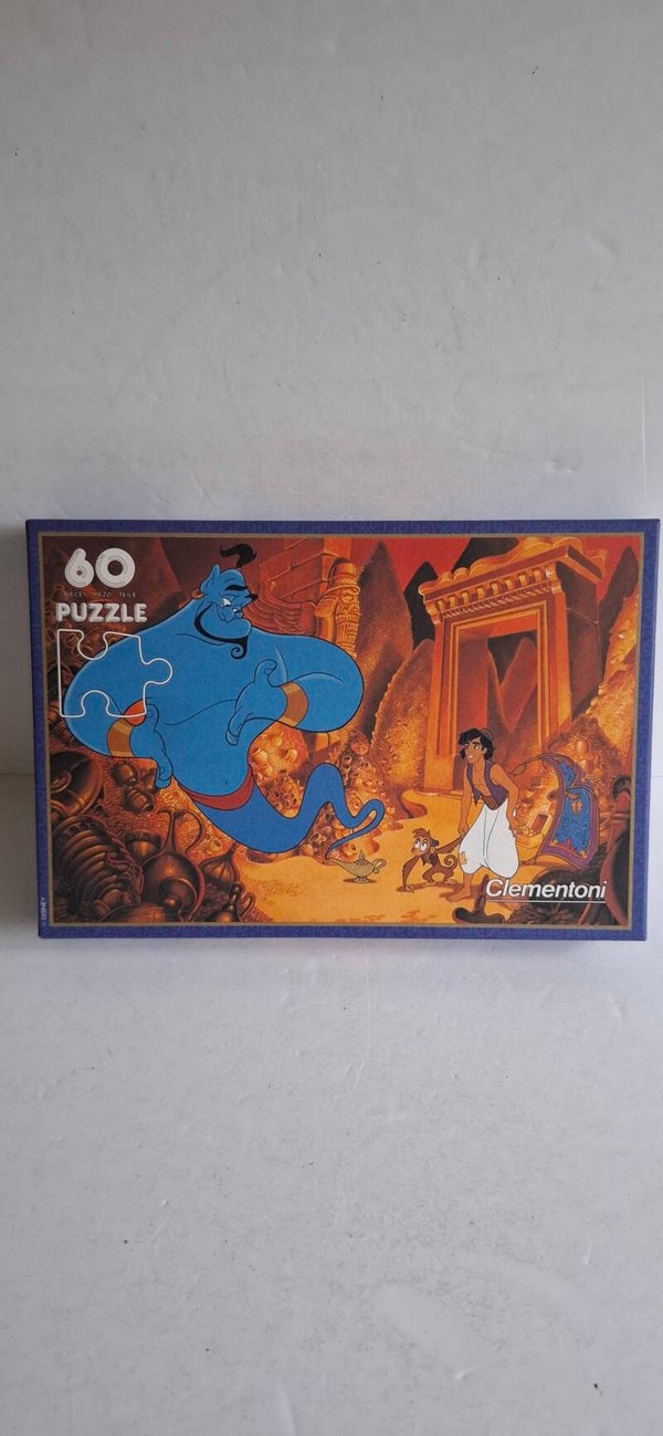 4435 Puzzel Aladdin