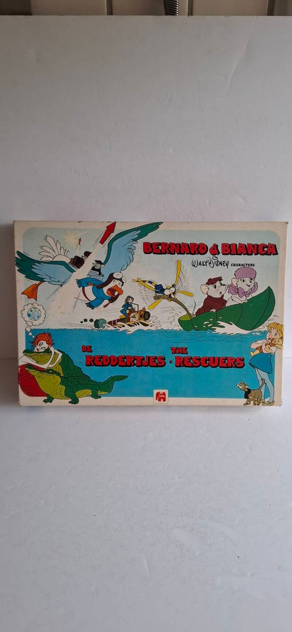 4444 Bordspel de Reddertjes