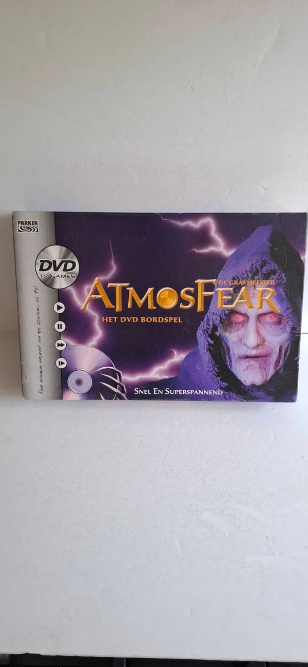 4566 Bordspel Atmosfear