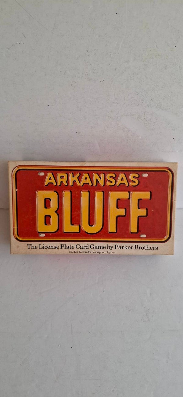 4588 Spel Arkansas Bluff