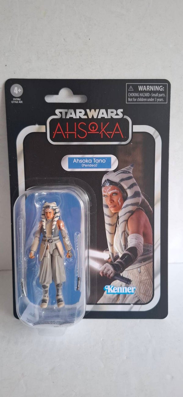DN266 Action Figure Star Wars  Kenner Ahsoka Tano