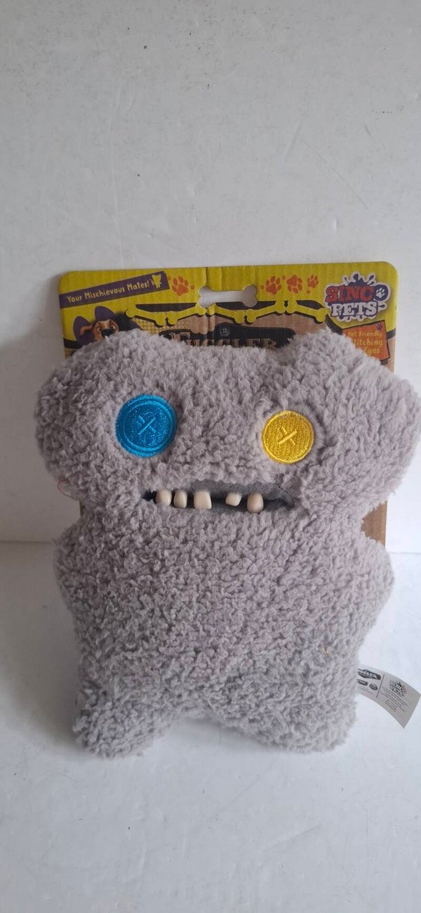 3#DN277 FugglerDogtoy