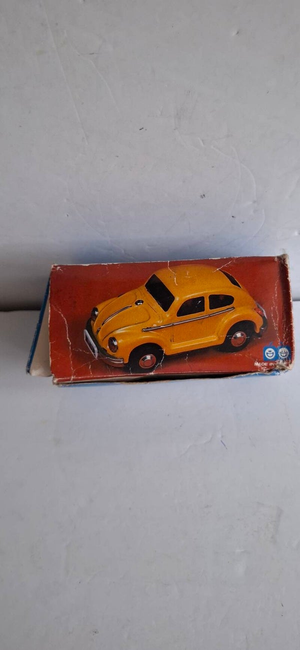 3617 Blikken Volkswagen