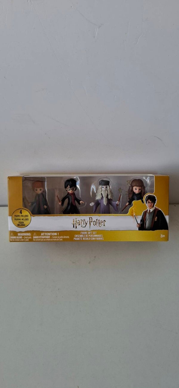DN293 Harry Potter figuren