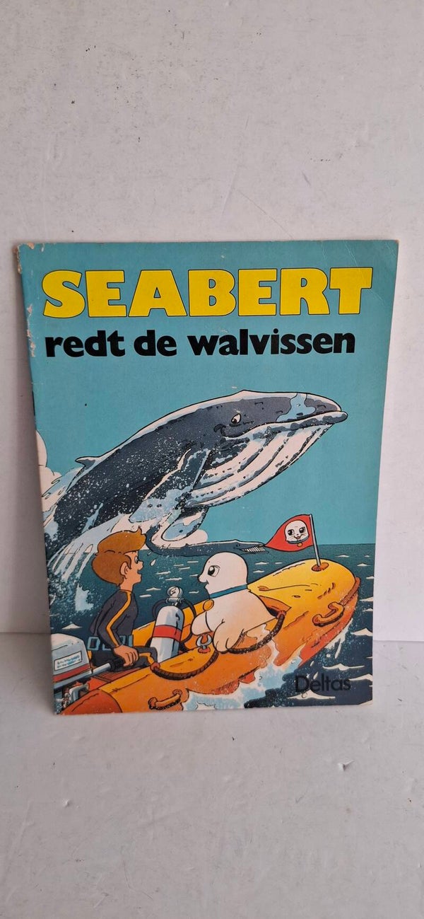 4624 Boekje Seabert