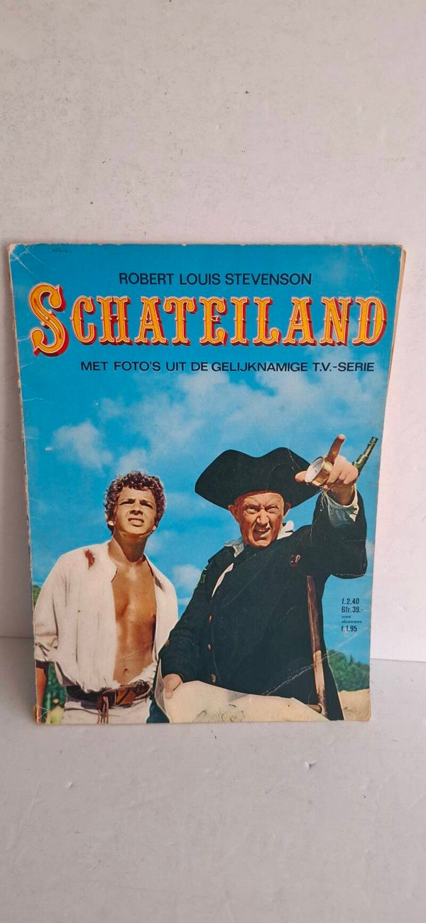 4625 Boekje Schateiland