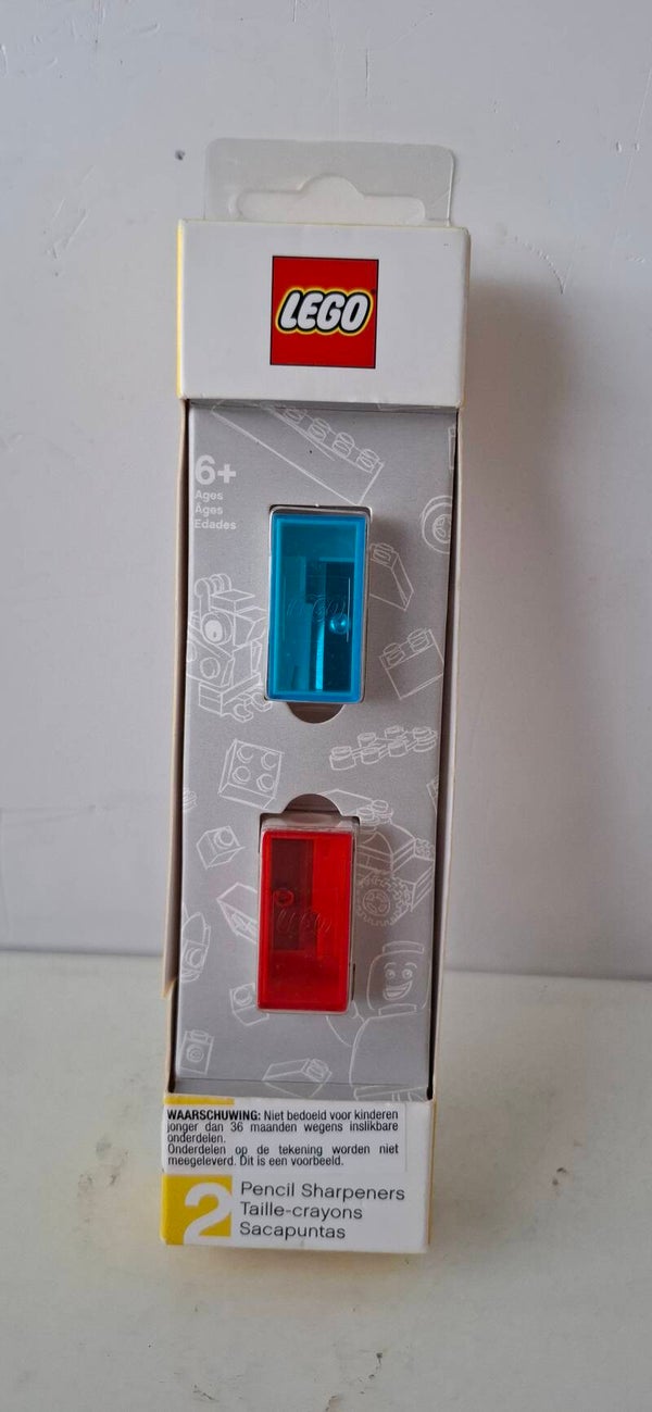 3#4629 Lego Puntenslijper