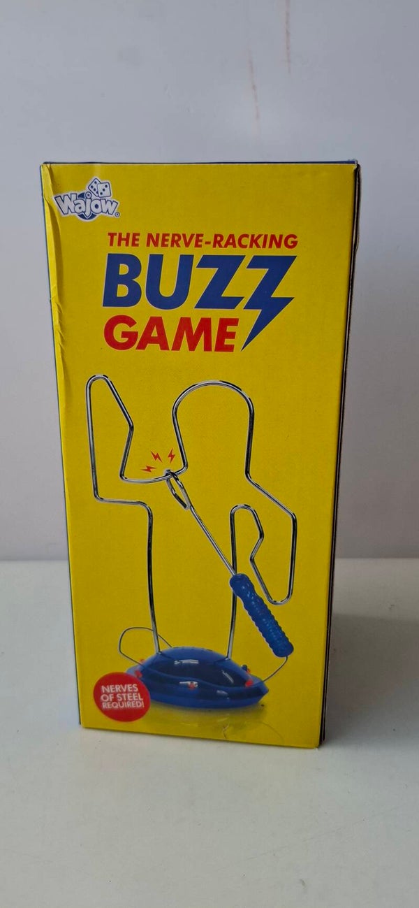 4635 Spel, Buzz game