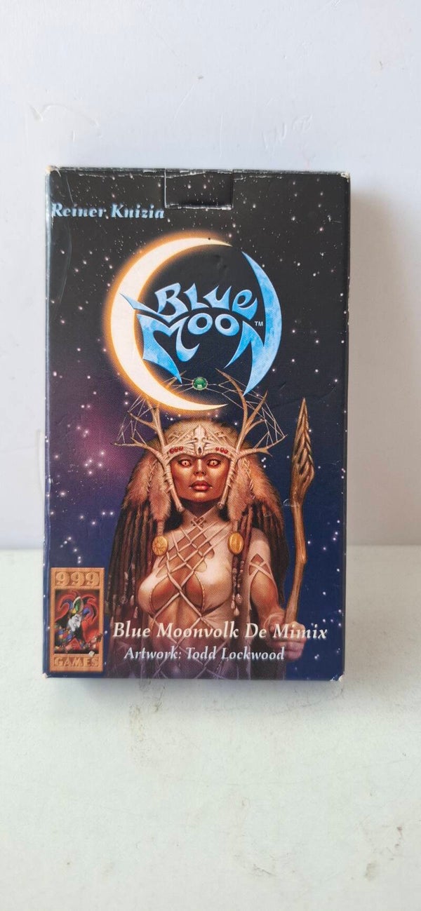 4636 Blue moon Mimix uitbreidingsset,