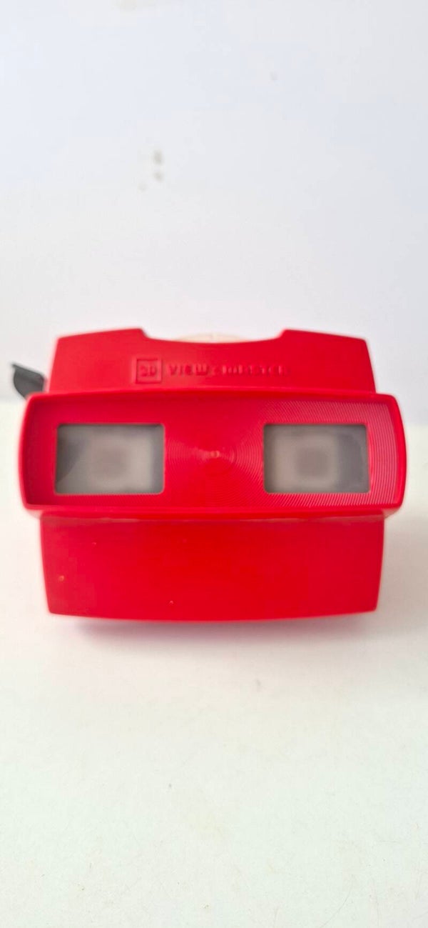 4641 Viewmaster rood